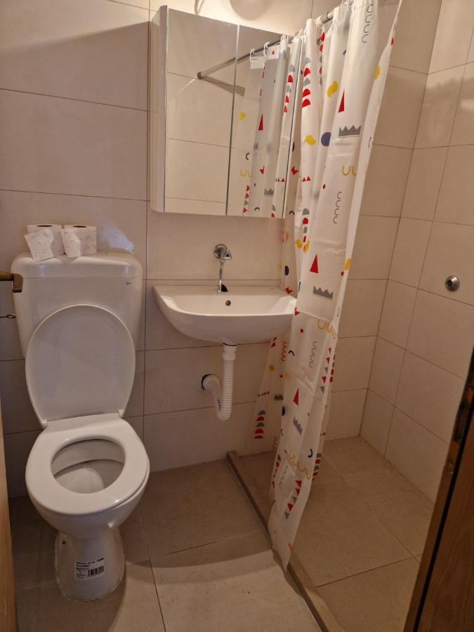 Apartmani Bajgoric Neum Exterior foto