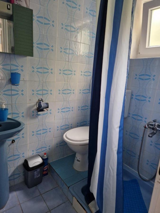 Apartmani Bajgoric Neum Habitación foto