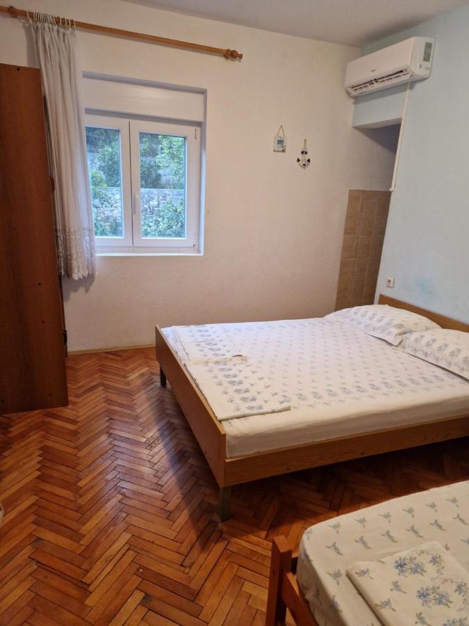 Apartmani Bajgoric Neum Exterior foto