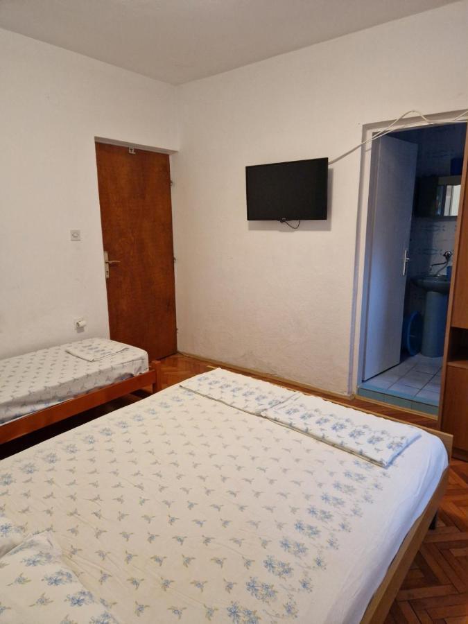 Apartmani Bajgoric Neum Exterior foto