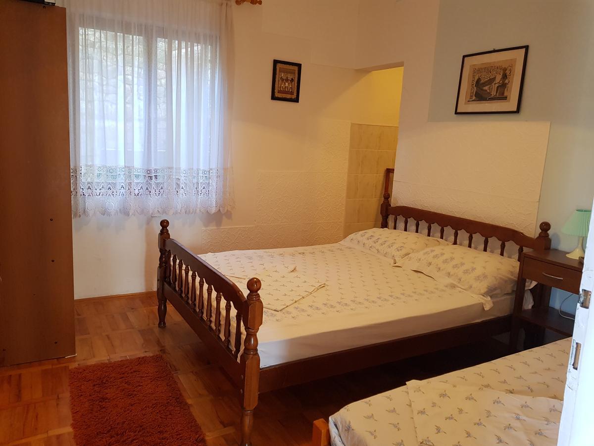 Apartmani Bajgoric Neum Exterior foto