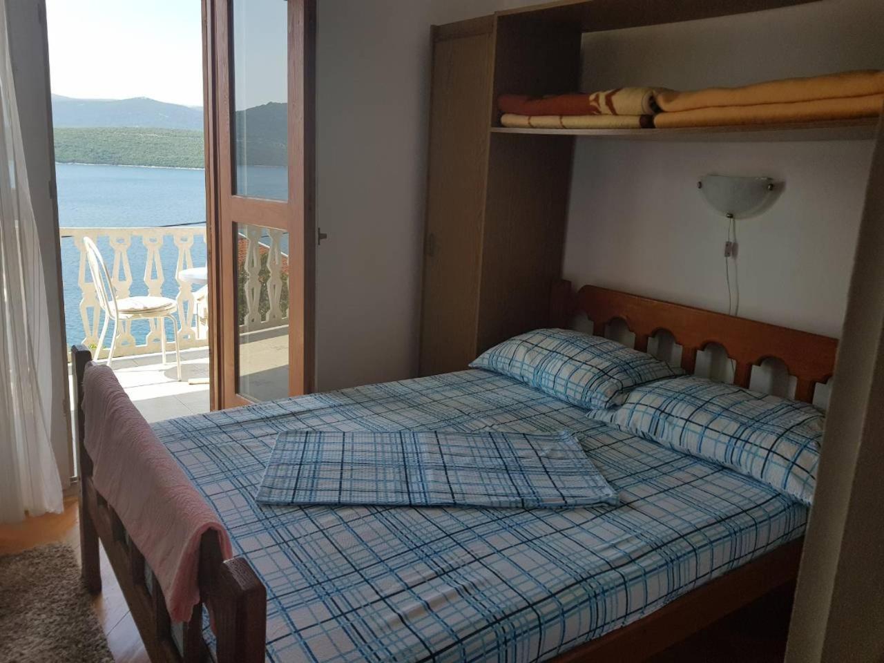 Apartmani Bajgoric Neum Exterior foto