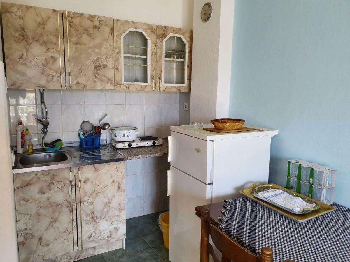 Apartmani Bajgoric Neum Exterior foto